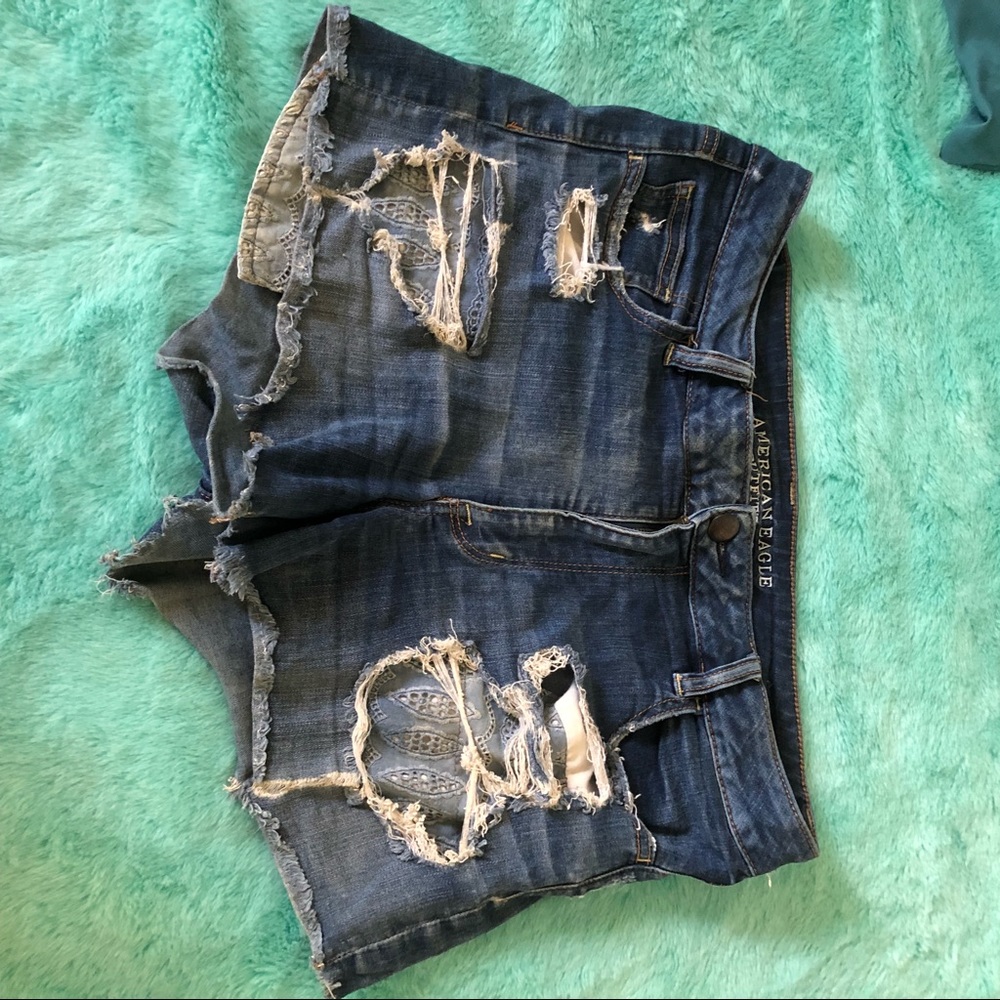 American Eagle Outfitters Shorts